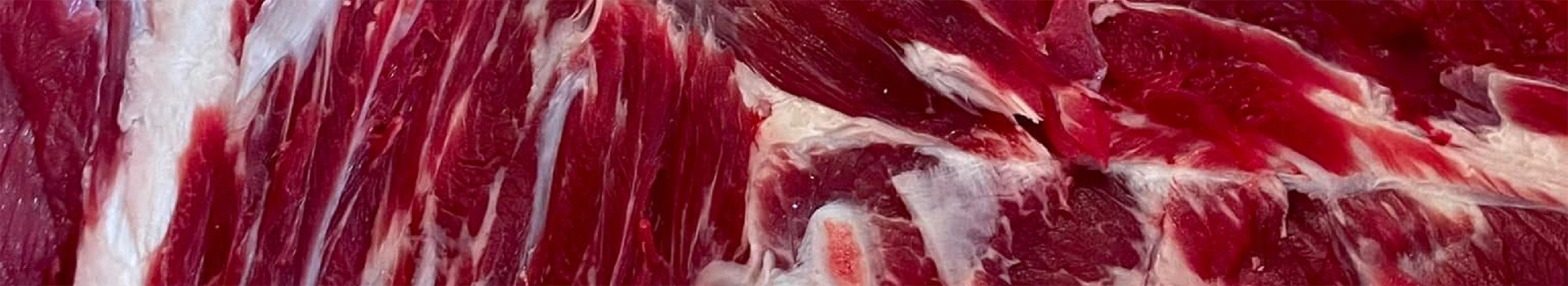 krwista wołowina